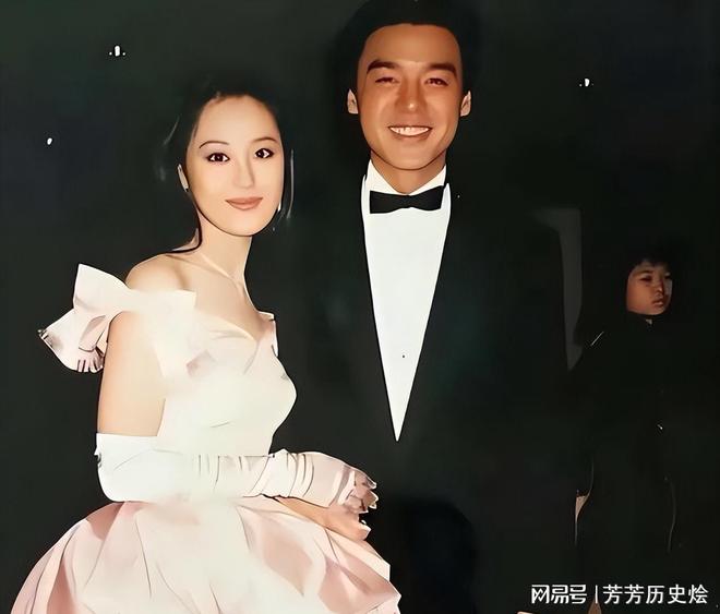 钟镇涛：我这辈子最正确的决定，就是拒绝与前妻章小蕙复婚_钟镇涛：我这辈子最正确的决定，就是拒绝与前妻章小蕙复婚_