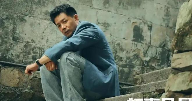 段奕宏被央媒点名！真实处境曝光，徐峥当年一句话竟全说中了！