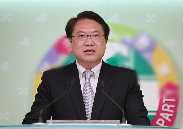 大罢免失败赖清德会请辞吗？专家分析：第二波投票后民进党恐大乱__大罢免失败赖清德会请辞吗？专家分析：第二波投票后民进党恐大乱