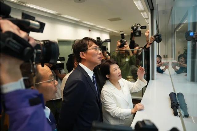 大罢免失败赖清德会请辞吗？专家分析：第二波投票后民进党恐大乱_大罢免失败赖清德会请辞吗？专家分析：第二波投票后民进党恐大乱_