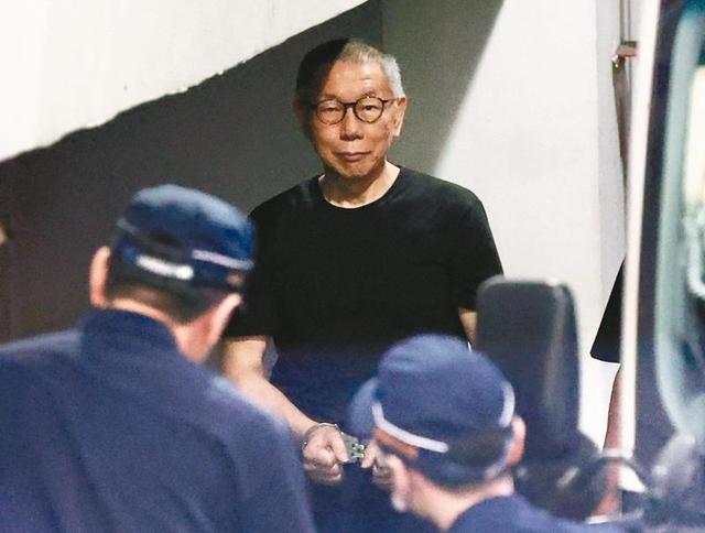 大罢免失败赖清德会请辞吗？专家分析：第二波投票后民进党恐大乱__大罢免失败赖清德会请辞吗？专家分析：第二波投票后民进党恐大乱