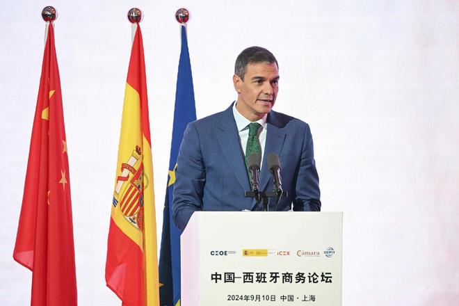 西班牙用华为，欧盟又作妖