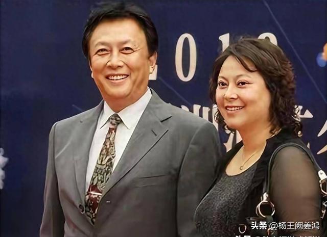 有一种“反噬”叫唐国强，这一次，再多名利都救不了如今的他
