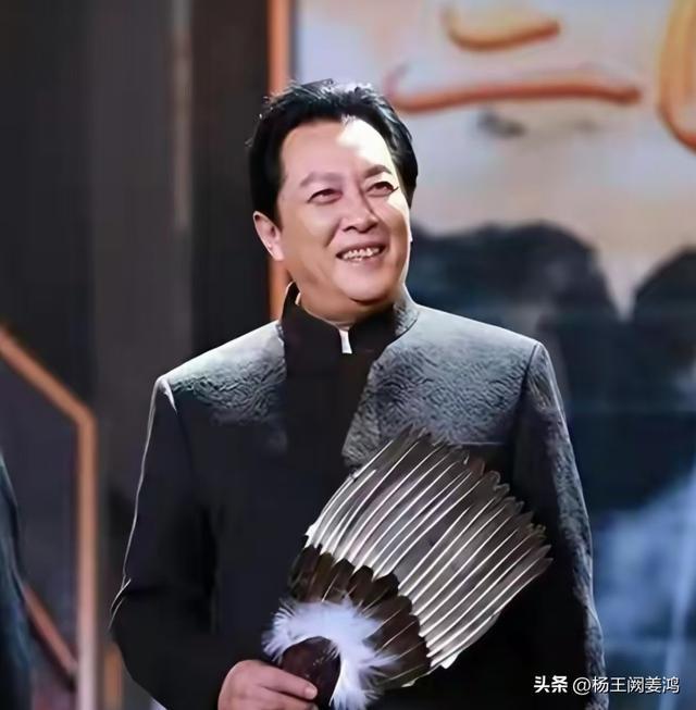有一种“反噬”叫唐国强，这一次，再多名利都救不了如今的他__有一种“反噬”叫唐国强，这一次，再多名利都救不了如今的他
