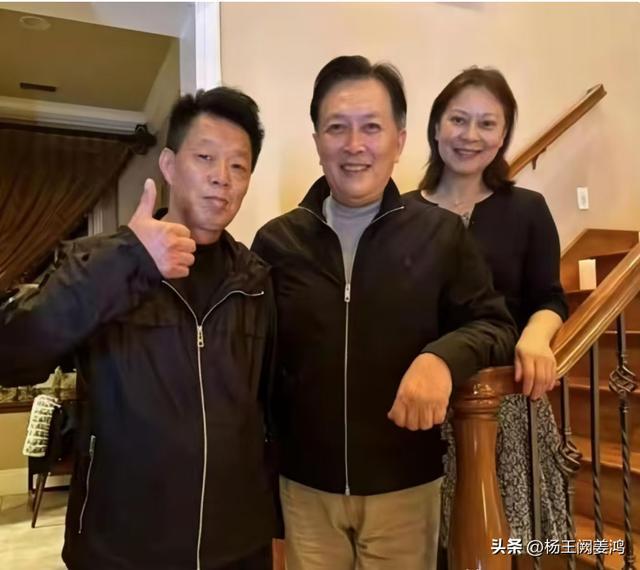 _有一种“反噬”叫唐国强，这一次，再多名利都救不了如今的他_有一种“反噬”叫唐国强，这一次，再多名利都救不了如今的他