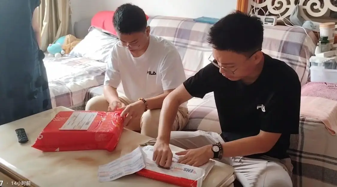 双胞胎考上北大和上海交大__tm46分析网一语破天机