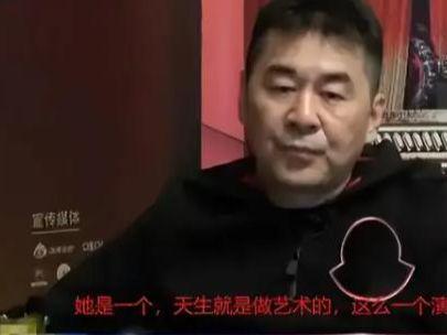 王菲产子辟谣_娱乐之完美老爸爆红_