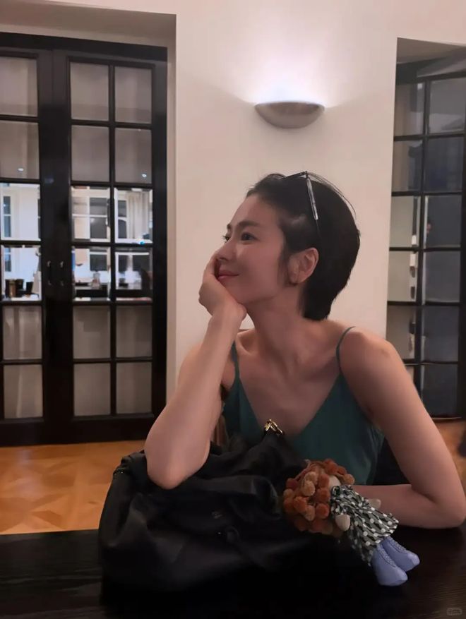 _结婚短头发怎么办_结婚短头发怎么扎好看