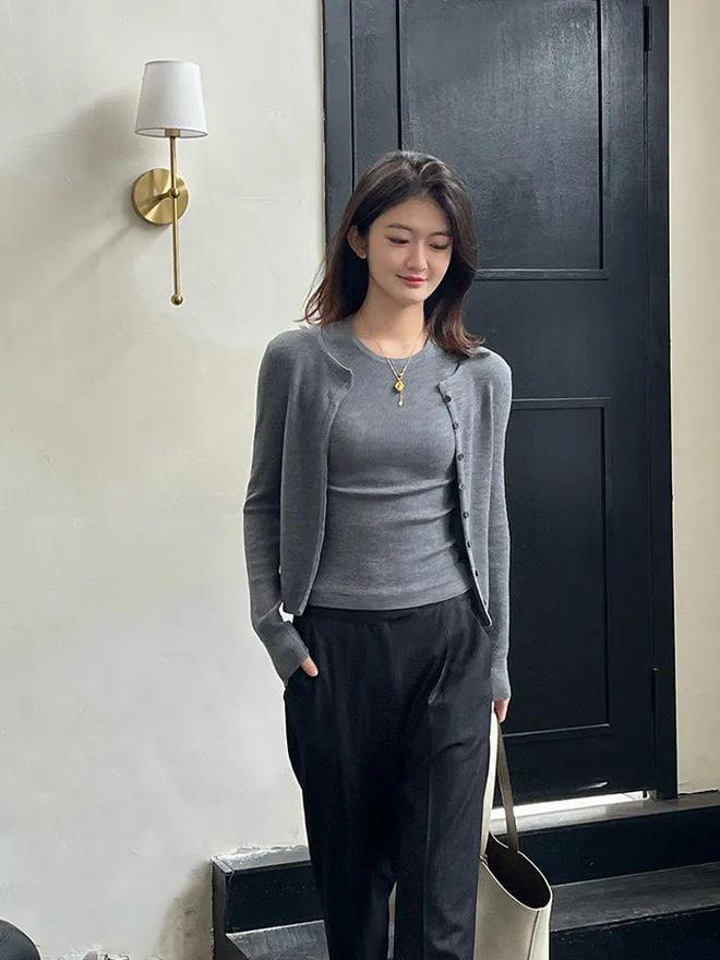 清仓|| 符合长期主义的真丝羊毛羊绒，这个价格真的太值了__清仓|| 符合长期主义的真丝羊毛羊绒，这个价格真的太值了