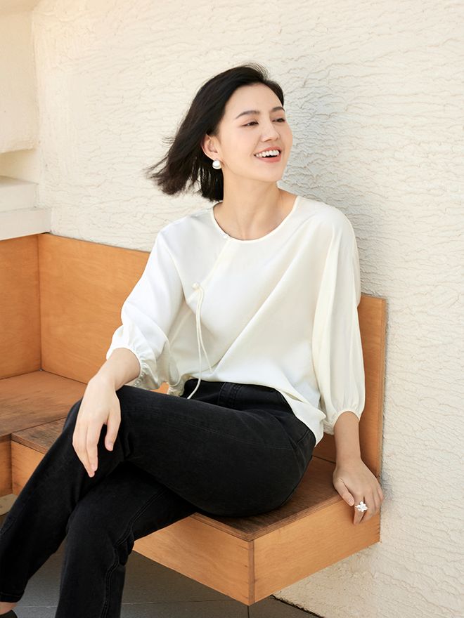 清仓|| 符合长期主义的真丝羊毛羊绒，这个价格真的太值了__清仓|| 符合长期主义的真丝羊毛羊绒，这个价格真的太值了