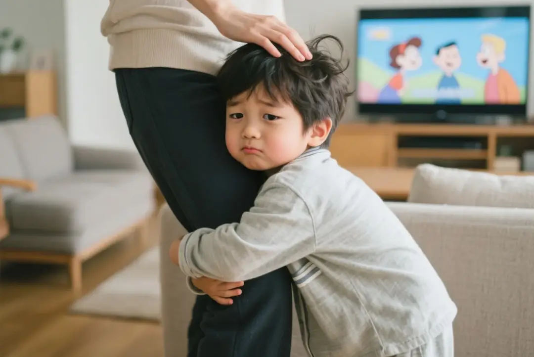 开学倒计时，孩子这些“怪行为”背后藏着啥秘密？