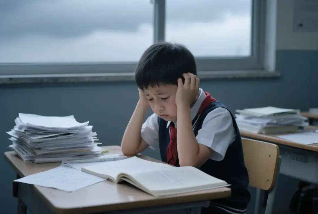 开学倒计时，孩子这些“怪行为”背后藏着啥秘密？__开学倒计时，孩子这些“怪行为”背后藏着啥秘密？