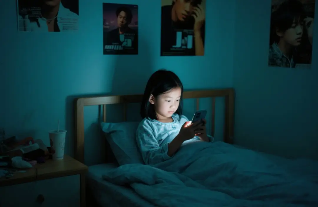开学倒计时，孩子这些“怪行为”背后藏着啥秘密？__开学倒计时，孩子这些“怪行为”背后藏着啥秘密？