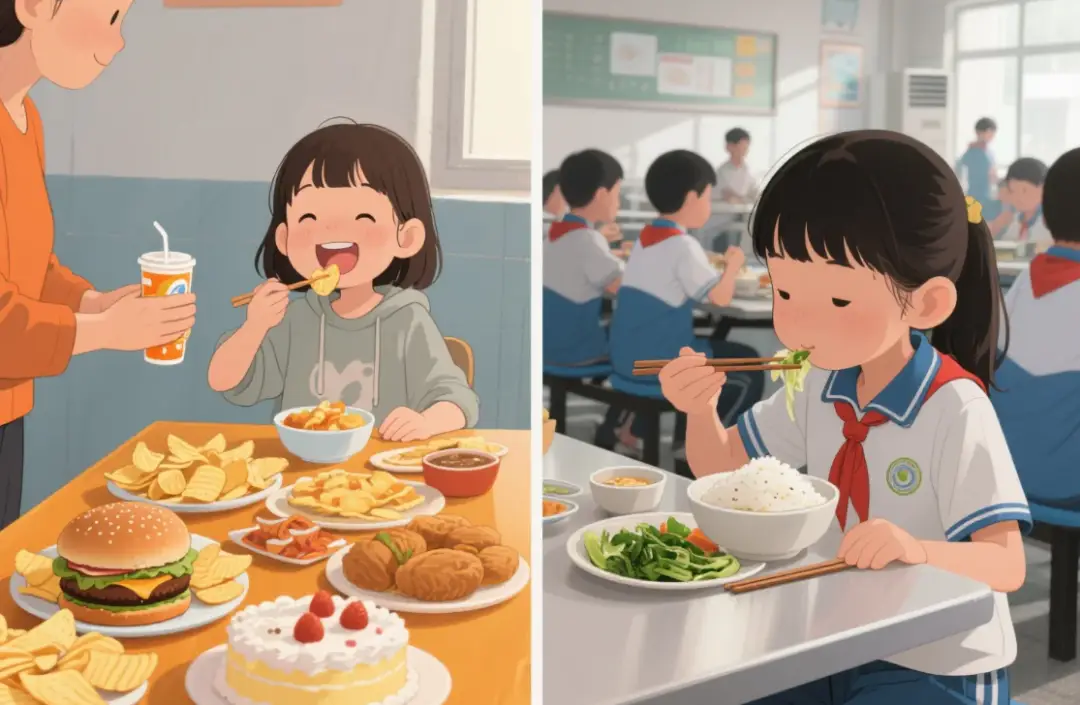 开学倒计时，孩子这些“怪行为”背后藏着啥秘密？__开学倒计时，孩子这些“怪行为”背后藏着啥秘密？