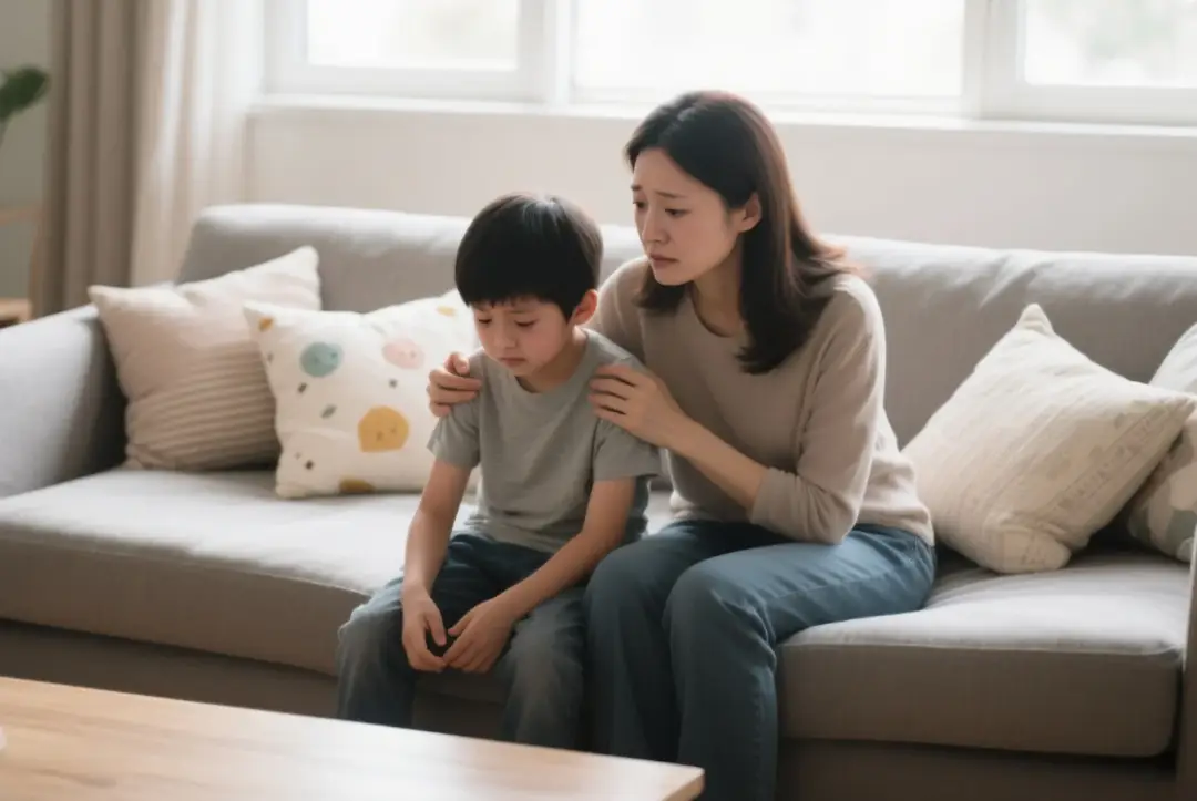 开学倒计时，孩子这些“怪行为”背后藏着啥秘密？_开学倒计时，孩子这些“怪行为”背后藏着啥秘密？_