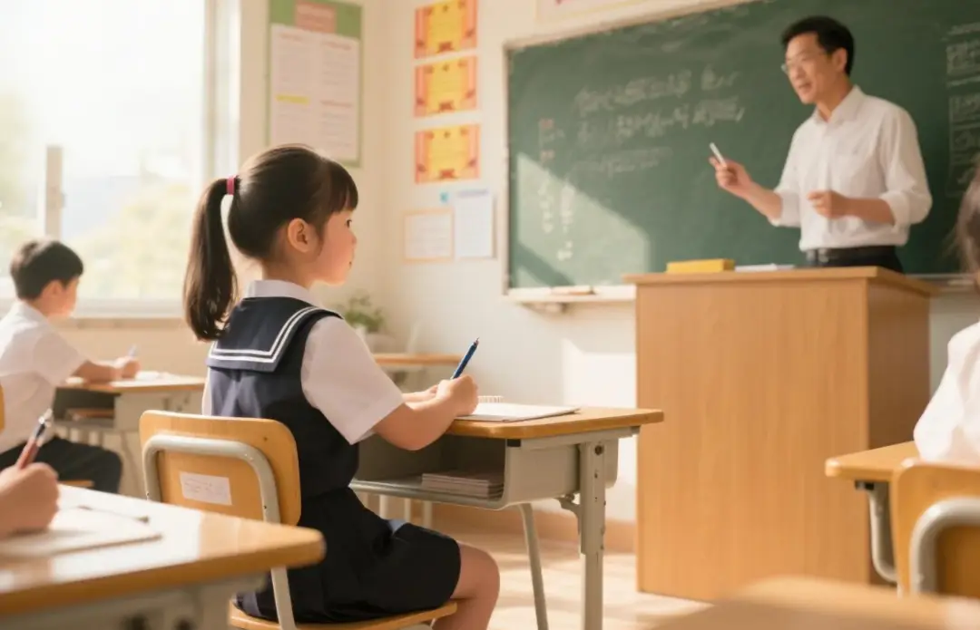 _开学倒计时，孩子这些“怪行为”背后藏着啥秘密？_开学倒计时，孩子这些“怪行为”背后藏着啥秘密？