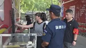 学校扎实做好开学准备工作__全力做好开学准备工作