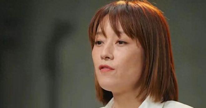 马伊琍谈_马伊琍30+访谈_