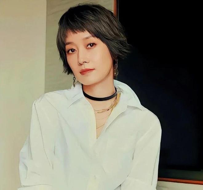 _马伊琍谈_马伊琍30+访谈
