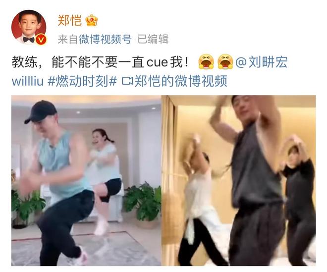 _郑恺小姨子不忍了！回应在姐夫家蹭吃蹭住，买包事件真相大白_郑恺小姨子不忍了！回应在姐夫家蹭吃蹭住，买包事件真相大白