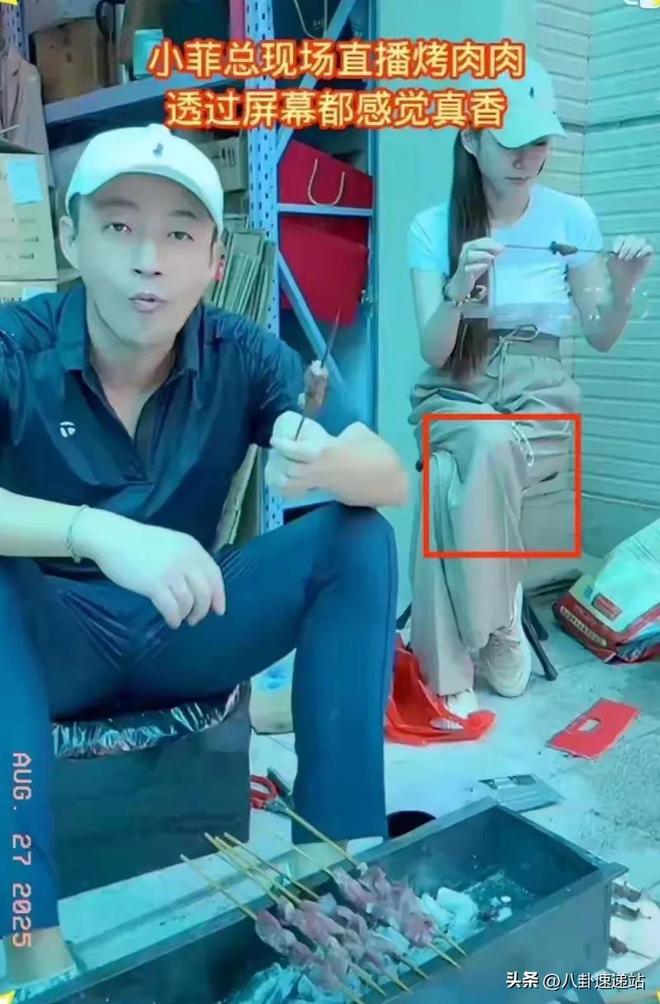 律师互揭老底徐家沉默，汪小菲烧烤直播大谈黑粉和孩子 懒理风波_律师互揭老底徐家沉默，汪小菲烧烤直播大谈黑粉和孩子 懒理风波_