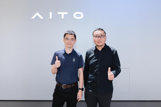 对话赛力斯王勇：智慧重塑豪华，从安全到智造的坚持