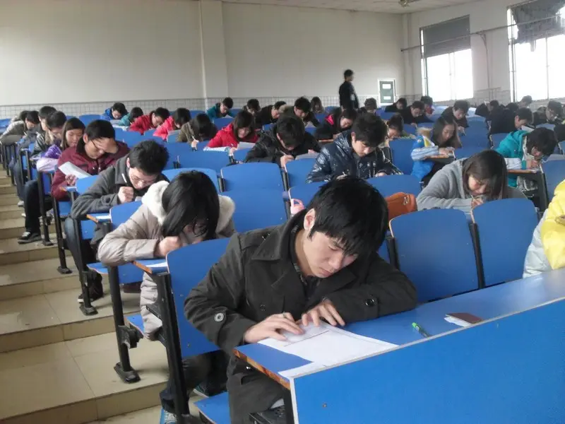 吉林建筑大学成人高考本科报名材料