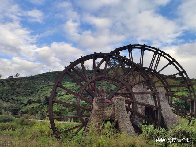 普洱茶马古道的简介_普洱茶马古道的由来_