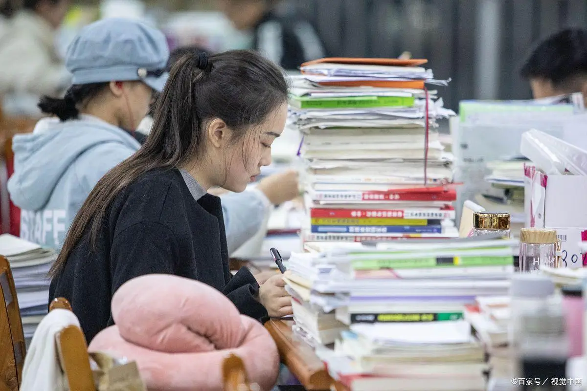 _关于考研的这些误区_考研误区指导与答疑帖