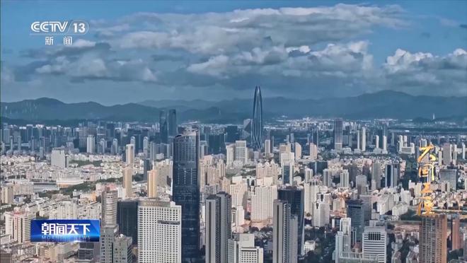 大国工匠·向新而行丨张霁明：0.1秒的追光者