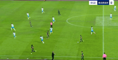 终结4轮不胜！浙江2-1西海岸 18岁王钰栋世界波+双手指天泪洒赛场__终结4轮不胜！浙江2-1西海岸 18岁王钰栋世界波+双手指天泪洒赛场