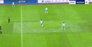 终结4轮不胜！浙江2-1西海岸 18岁王钰栋世界波+双手指天泪洒赛场_终结4轮不胜！浙江2-1西海岸 18岁王钰栋世界波+双手指天泪洒赛场_