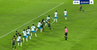 终结4轮不胜！浙江2-1西海岸 18岁王钰栋世界波+双手指天泪洒赛场_终结4轮不胜！浙江2-1西海岸 18岁王钰栋世界波+双手指天泪洒赛场_