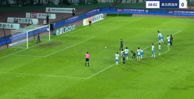 终结4轮不胜！浙江2-1西海岸 18岁王钰栋世界波+双手指天泪洒赛场_终结4轮不胜！浙江2-1西海岸 18岁王钰栋世界波+双手指天泪洒赛场_