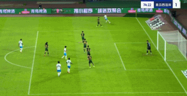 _终结4轮不胜！浙江2-1西海岸 18岁王钰栋世界波+双手指天泪洒赛场_终结4轮不胜！浙江2-1西海岸 18岁王钰栋世界波+双手指天泪洒赛场