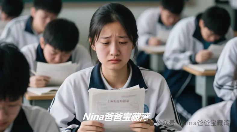 小学学霸，初中怎么就学渣了?