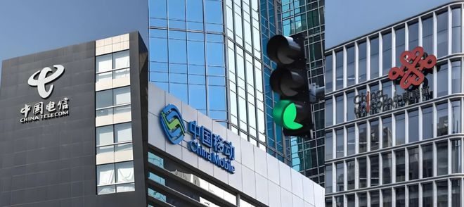 明确数据显示：通信行业存在“内卷式”竞争！