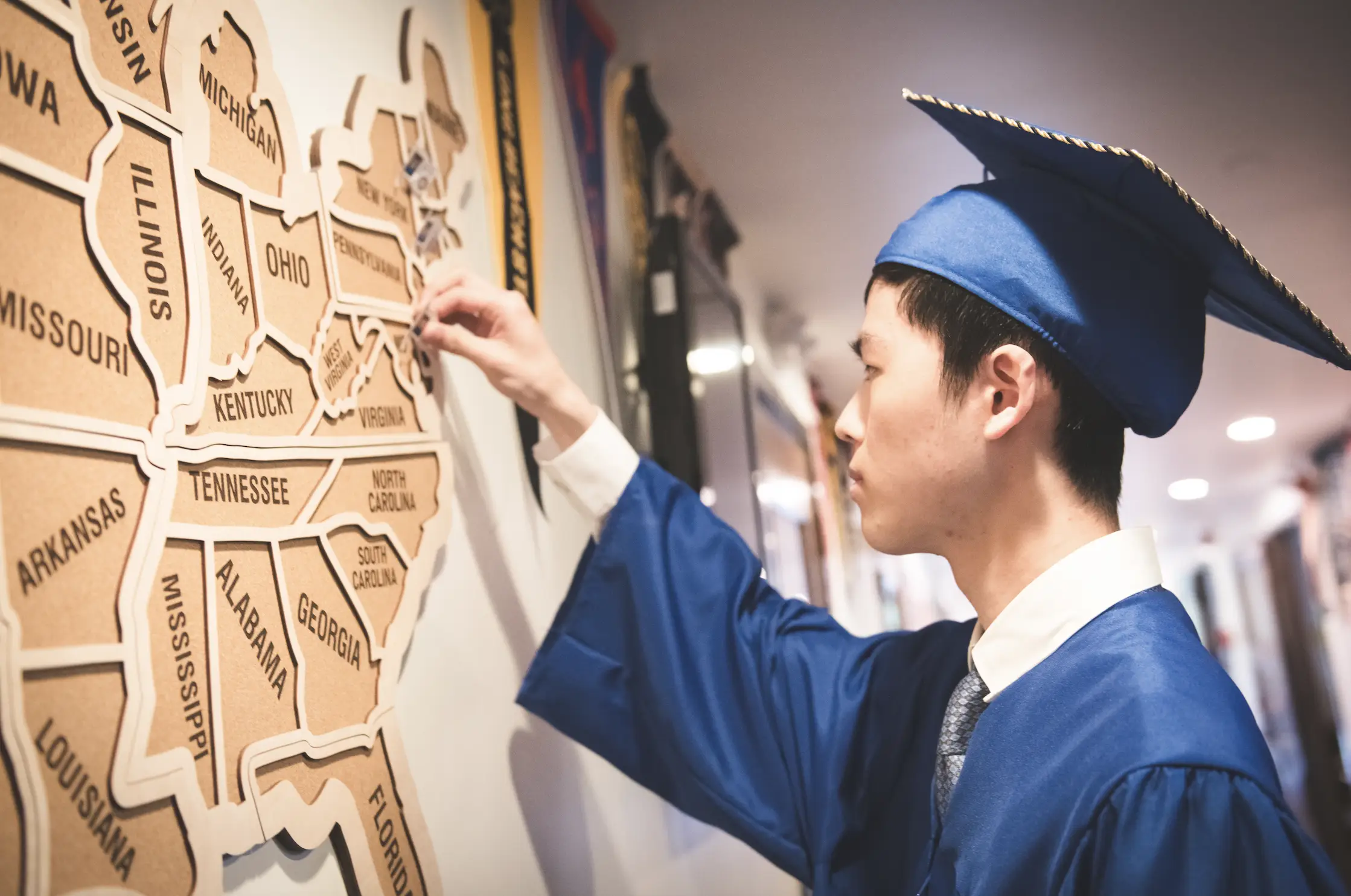 _洛杉矶私校排名_洛杉矶私立学校