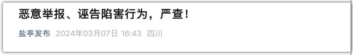 教育局“代表你爸骂你”被停职，9成投诉不实！基层教育如何跳出举报困局？__教育局“代表你爸骂你”被停职，9成投诉不实！基层教育如何跳出举报困局？