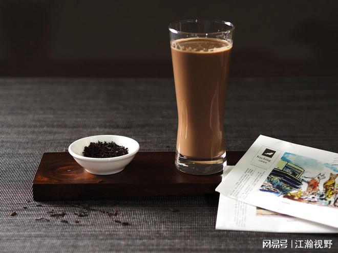 _上海沪阿姨_沪上阿姨茶品