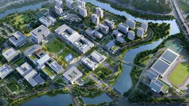 曹德旺：福耀科大首年8亿预算招50个学生；本科生学费5460元/学年__曹德旺：福耀科大首年8亿预算招50个学生；本科生学费5460元/学年