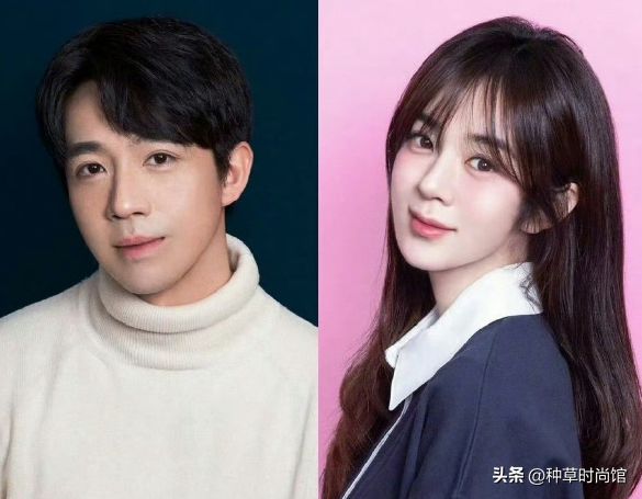 他俩官宣结婚太猛了，直接震惊娱乐圈_他俩官宣结婚太猛了，直接震惊娱乐圈_