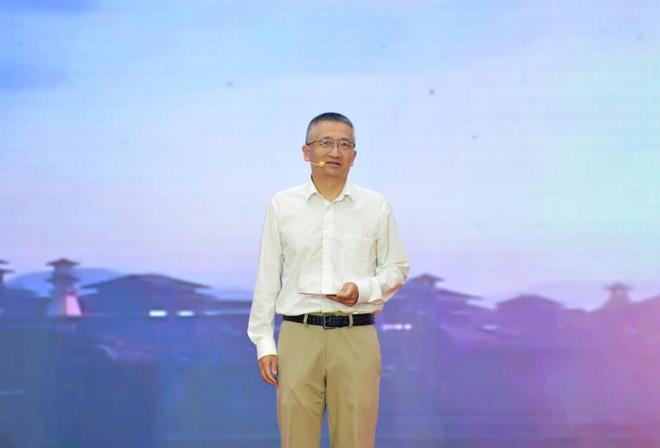 “理响中国”党的创新理论网络传播精品分享会在京举办_“理响中国”党的创新理论网络传播精品分享会在京举办_