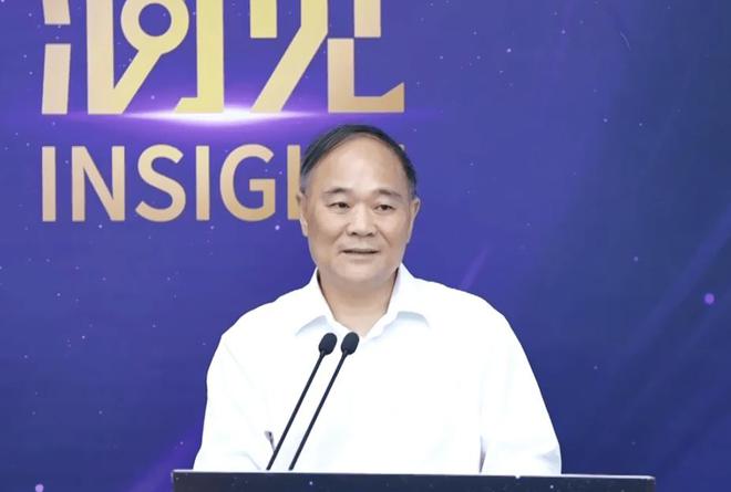 李书福