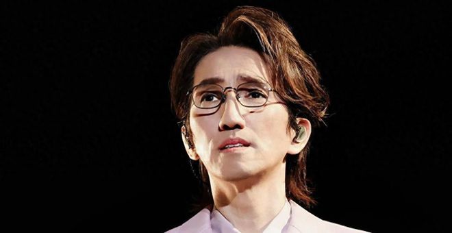 58岁林志炫惨遭淘汰，李宗盛一句话破真相，也给华语乐坛敲响警钟
