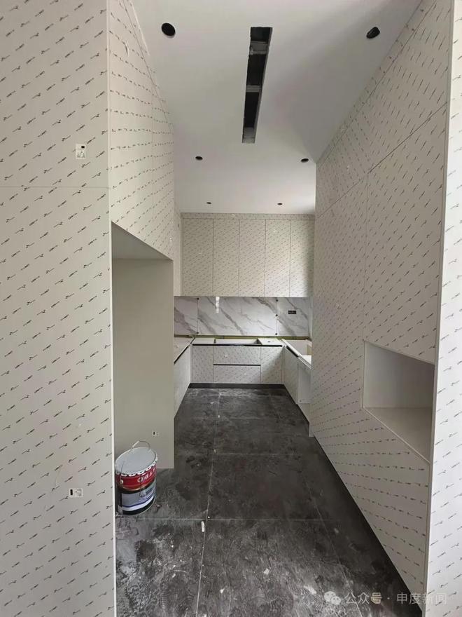 _别墅墙角渗水_别墅墙体渗水