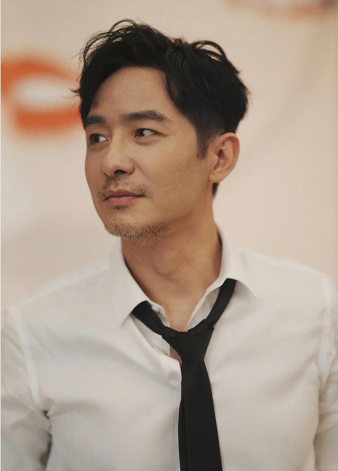 郭晓东：当年做售货员，莒南一中苏辉老师的鼓励促成到北京闯一闯