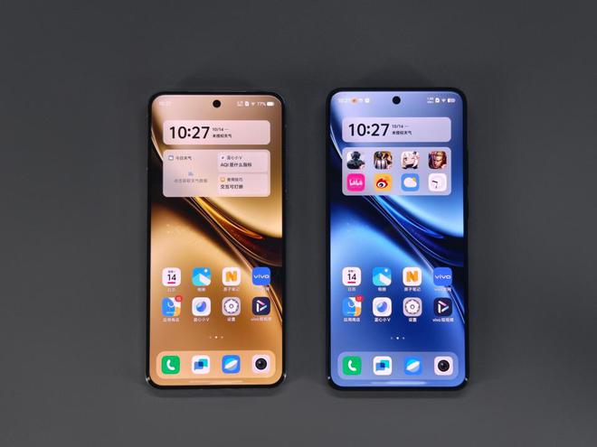vivo X200 Pro升级OriginOS 5.0.22.2：体验后，说说真实感受