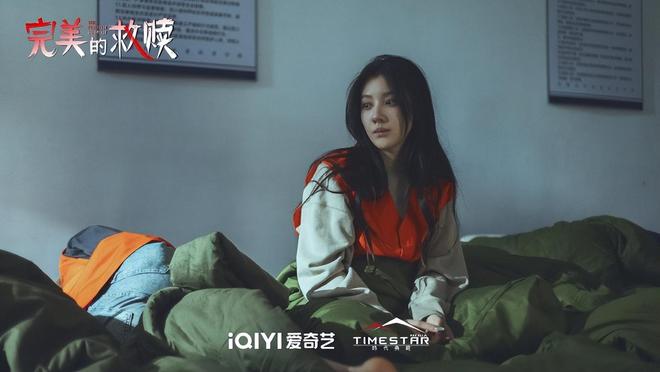 《完美的救赎》大结局，4个苦命人被判刑，7个恶人却有2个没报应
