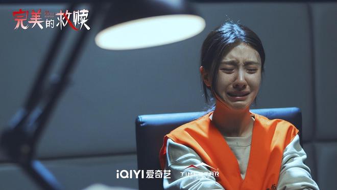 _救赎救出剩下的人质_救赎的凶手是谁